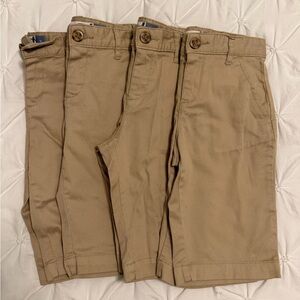 Old Navy Khaki Shorts